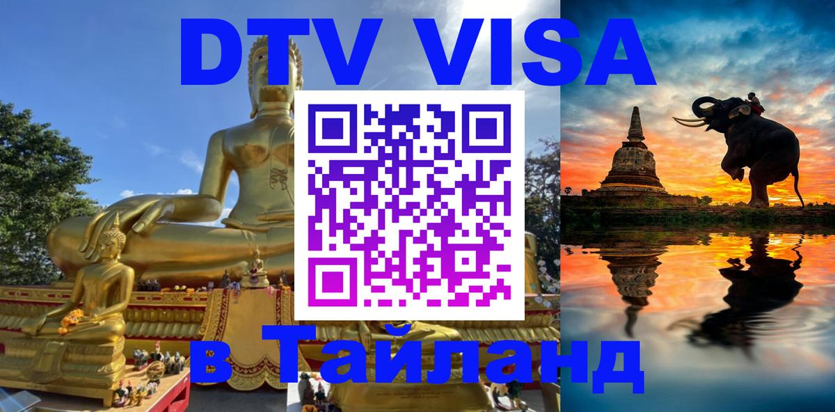 Оформление DTV визы под ключ: стоимость и тарифы, только загранпаспорт - 19.11.2025 